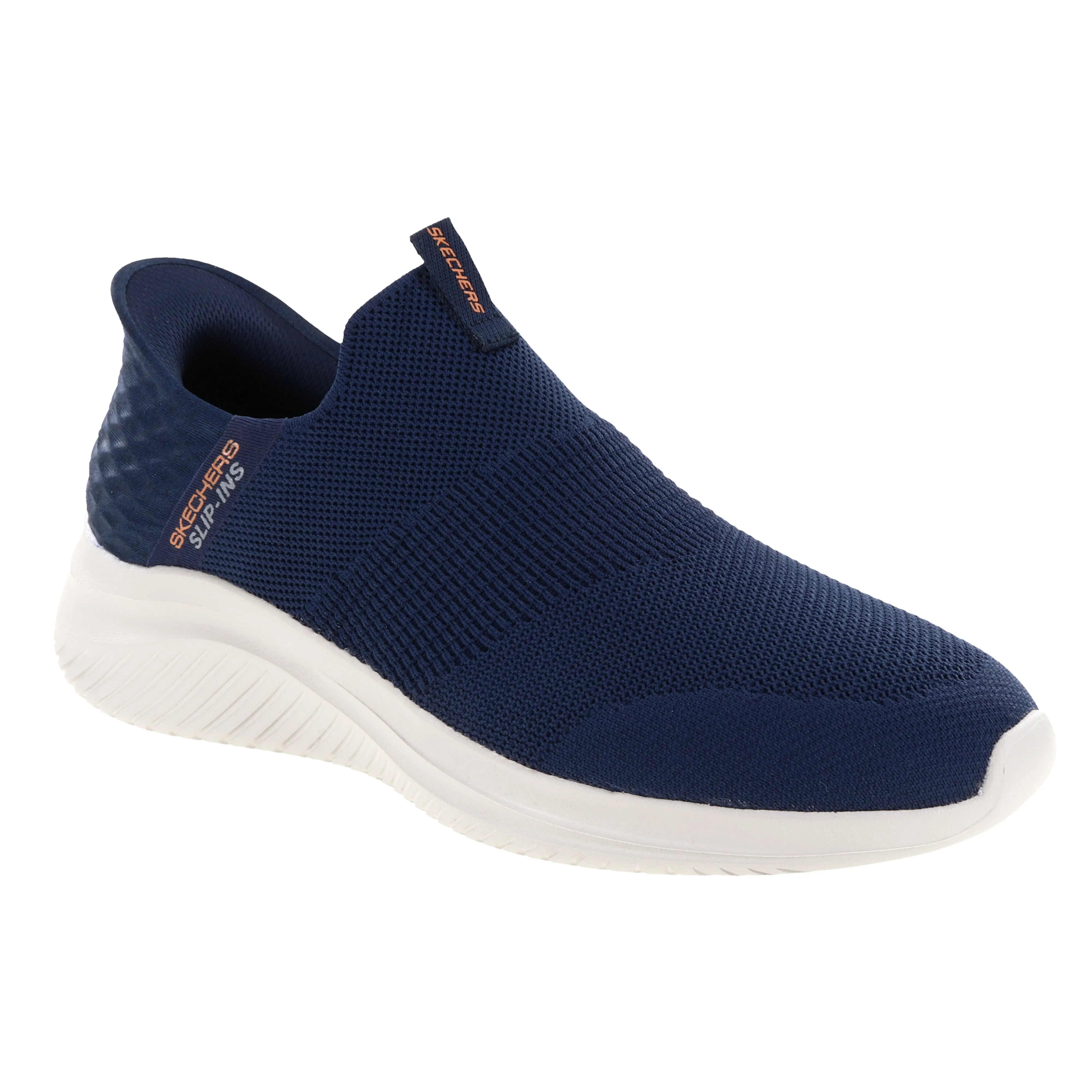 Men's Slip-Ins: Ultra Flex 3.0 - Smooth Step