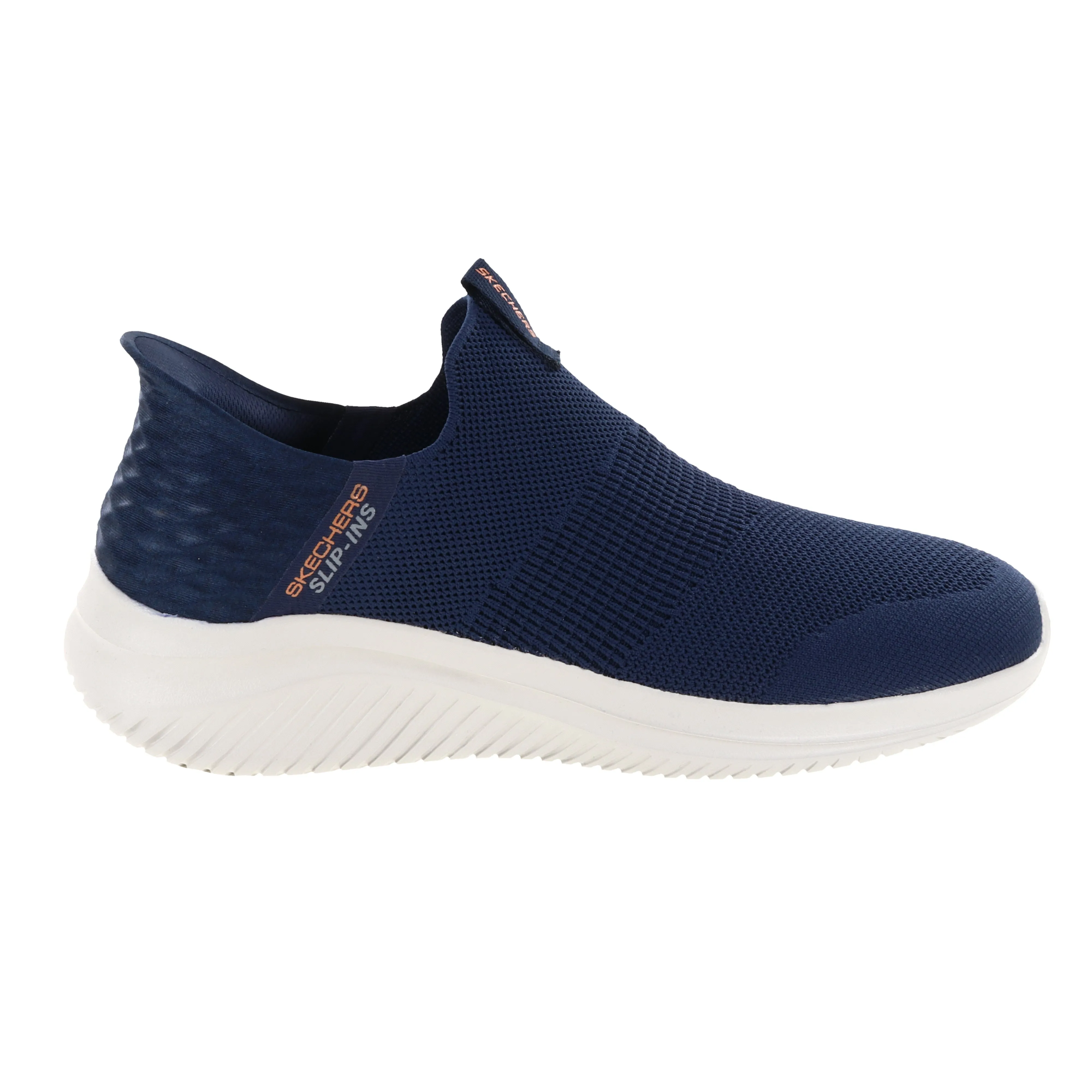 Men's Slip-Ins: Ultra Flex 3.0 - Smooth Step