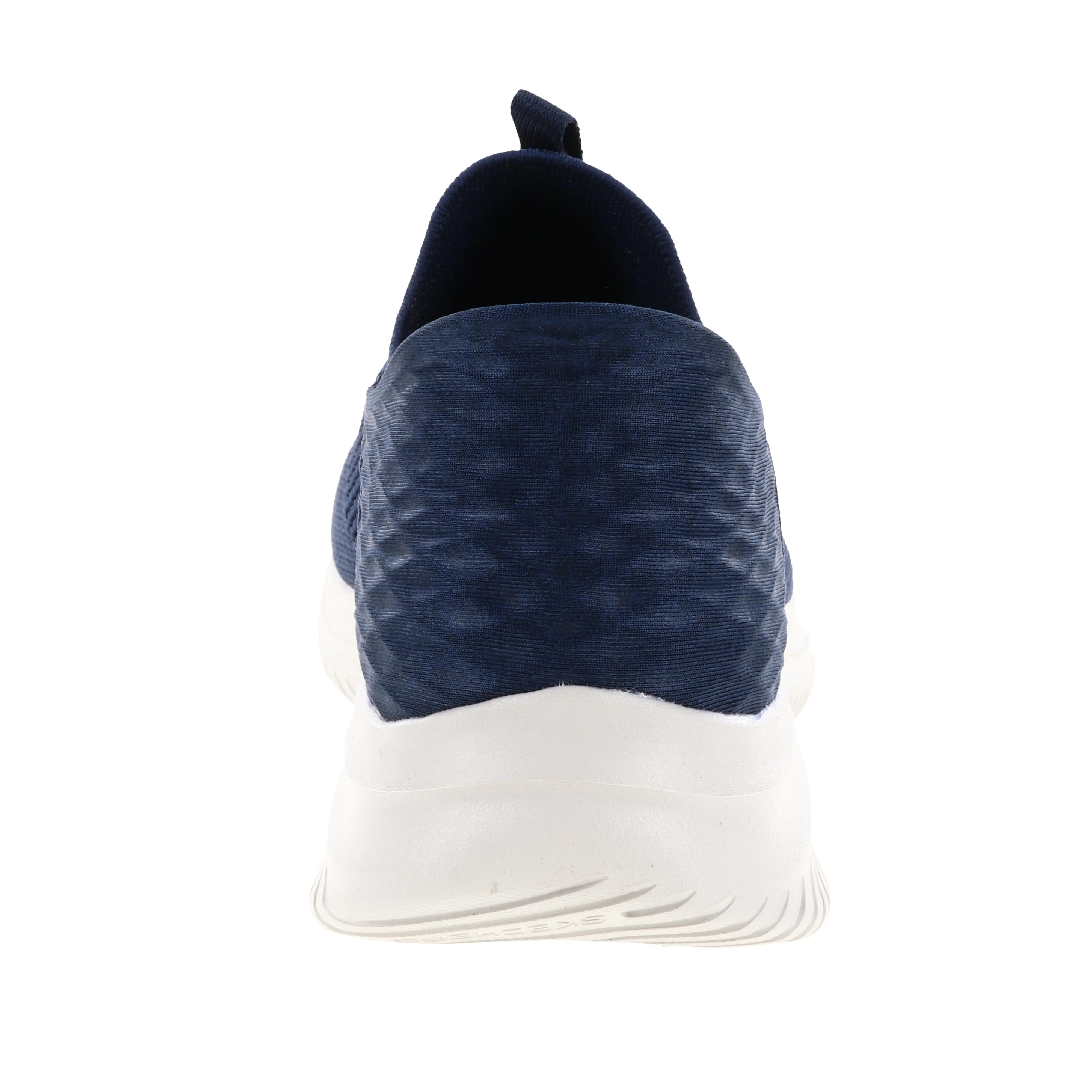 Men's Slip-Ins: Ultra Flex 3.0 - Smooth Step