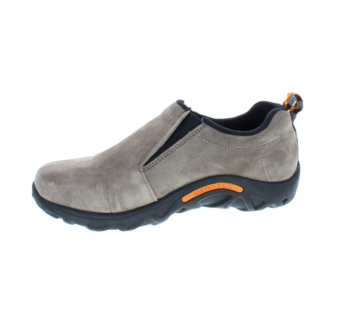 Merrell Jungle Moc Kids - Gunsmoke