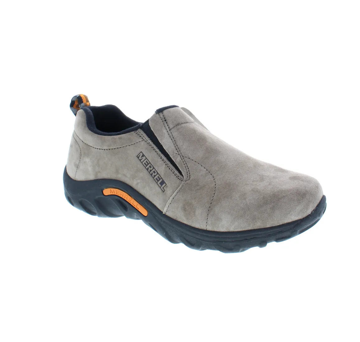 Merrell Jungle Moc Kids - Gunsmoke