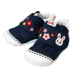 MIKIHOUSE BABY SHOES