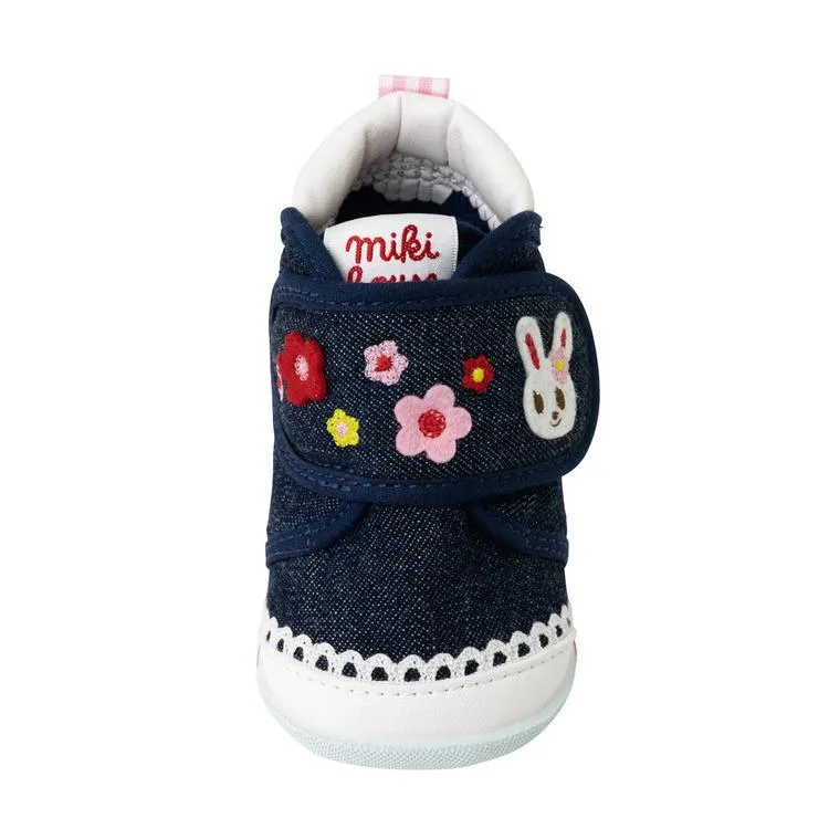 MIKIHOUSE BABY SHOES
