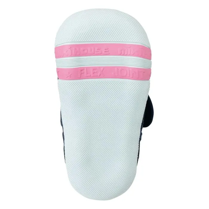 MIKIHOUSE BABY SHOES
