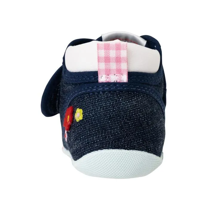 MIKIHOUSE BABY SHOES