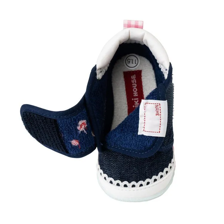 MIKIHOUSE BABY SHOES