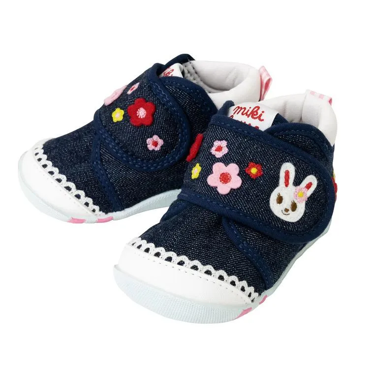 MIKIHOUSE BABY SHOES