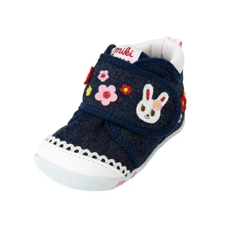 MIKIHOUSE BABY SHOES