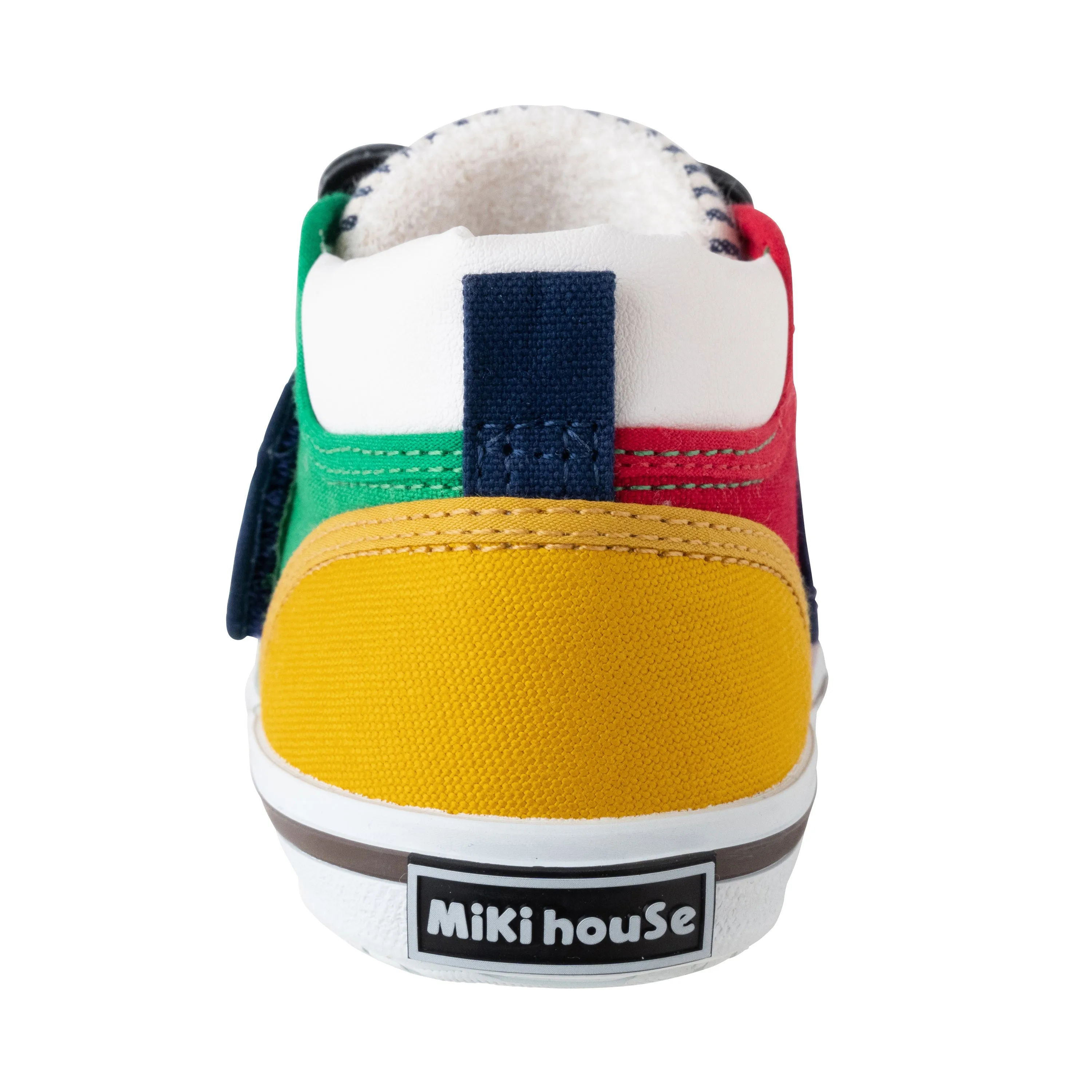 MIKIHOUSE DOUBLE_B BABY SHOES