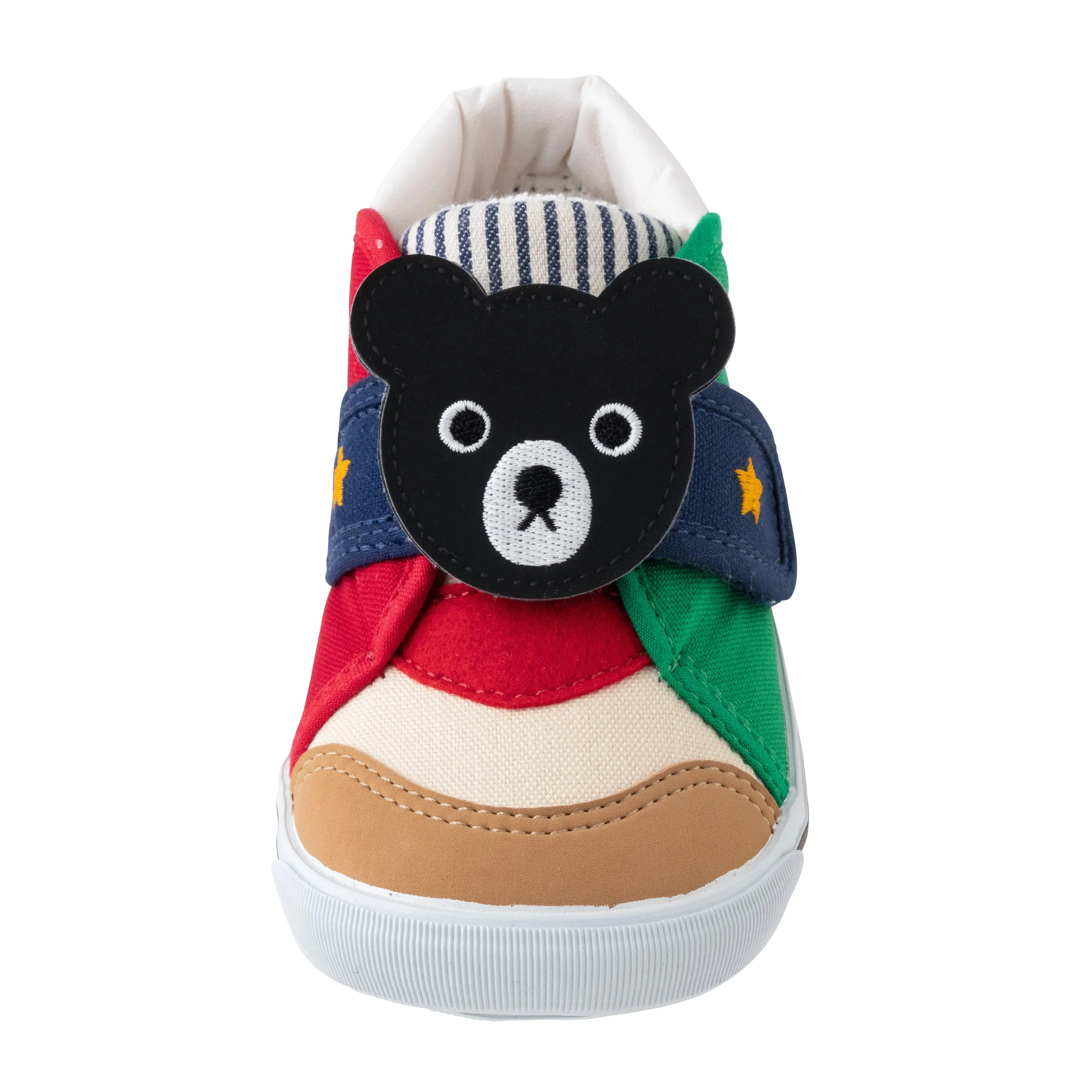 MIKIHOUSE DOUBLE_B BABY SHOES