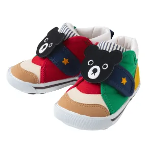 MIKIHOUSE DOUBLE_B BABY SHOES