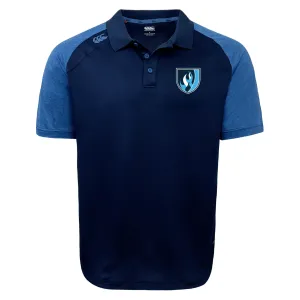 Minneapolis Mayhem Elite Polo by Canterbury