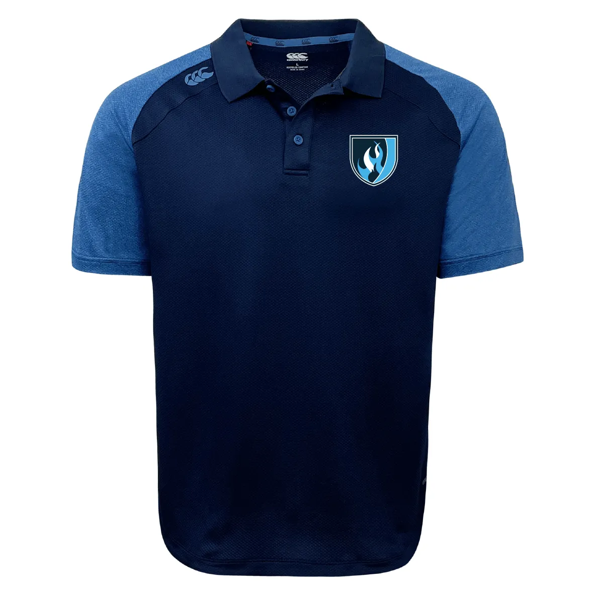 Minneapolis Mayhem Elite Polo by Canterbury