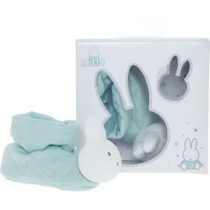 Mint Miffy Boots 6-12 months