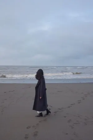 Mizuki Coat -sold out