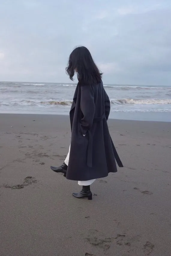 Mizuki Coat -sold out