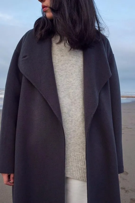 Mizuki Coat -sold out