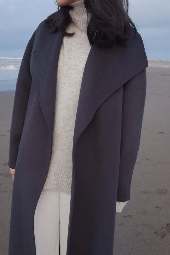 Mizuki Coat -sold out
