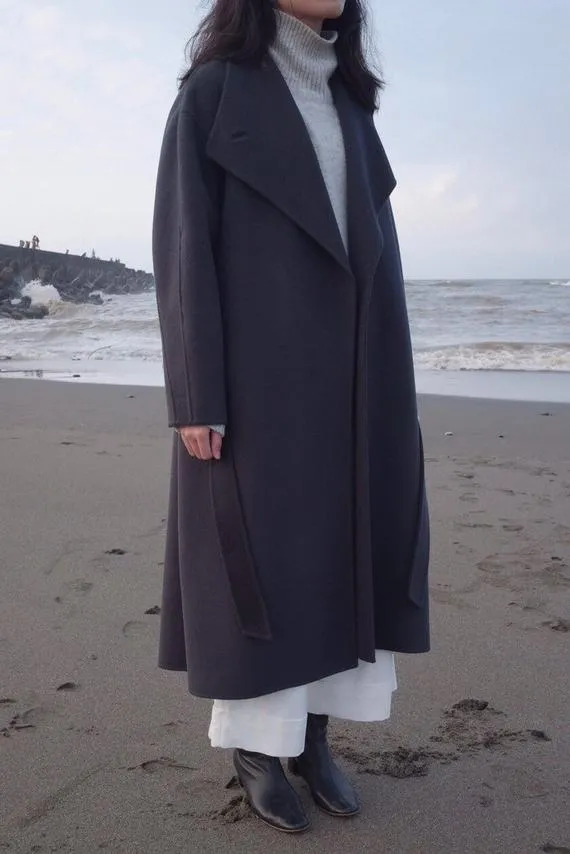 Mizuki Coat -sold out