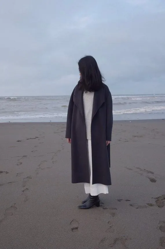 Mizuki Coat -sold out