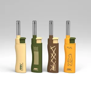 MK Outdoor | 5.5" Lantern Lighter