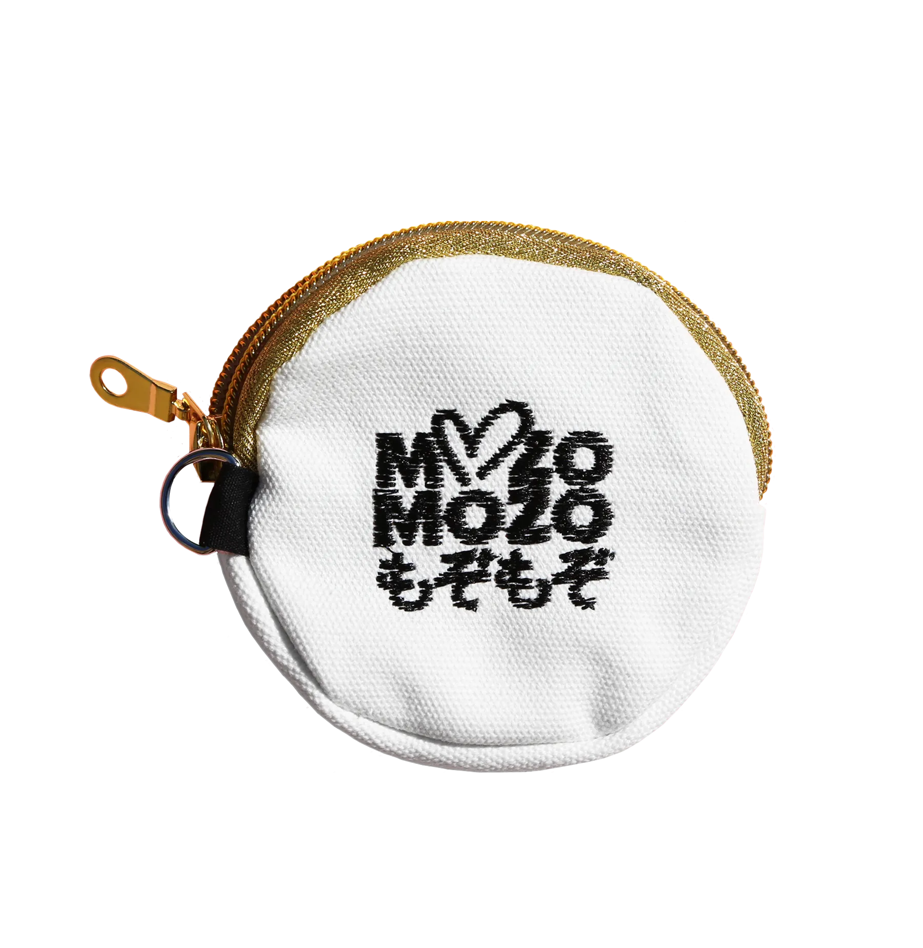 Molly london - embroidered coin purse