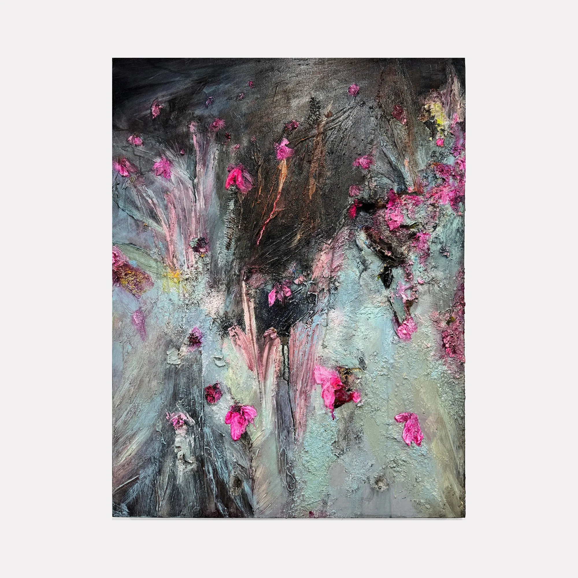 Mommie Dearest's Garden