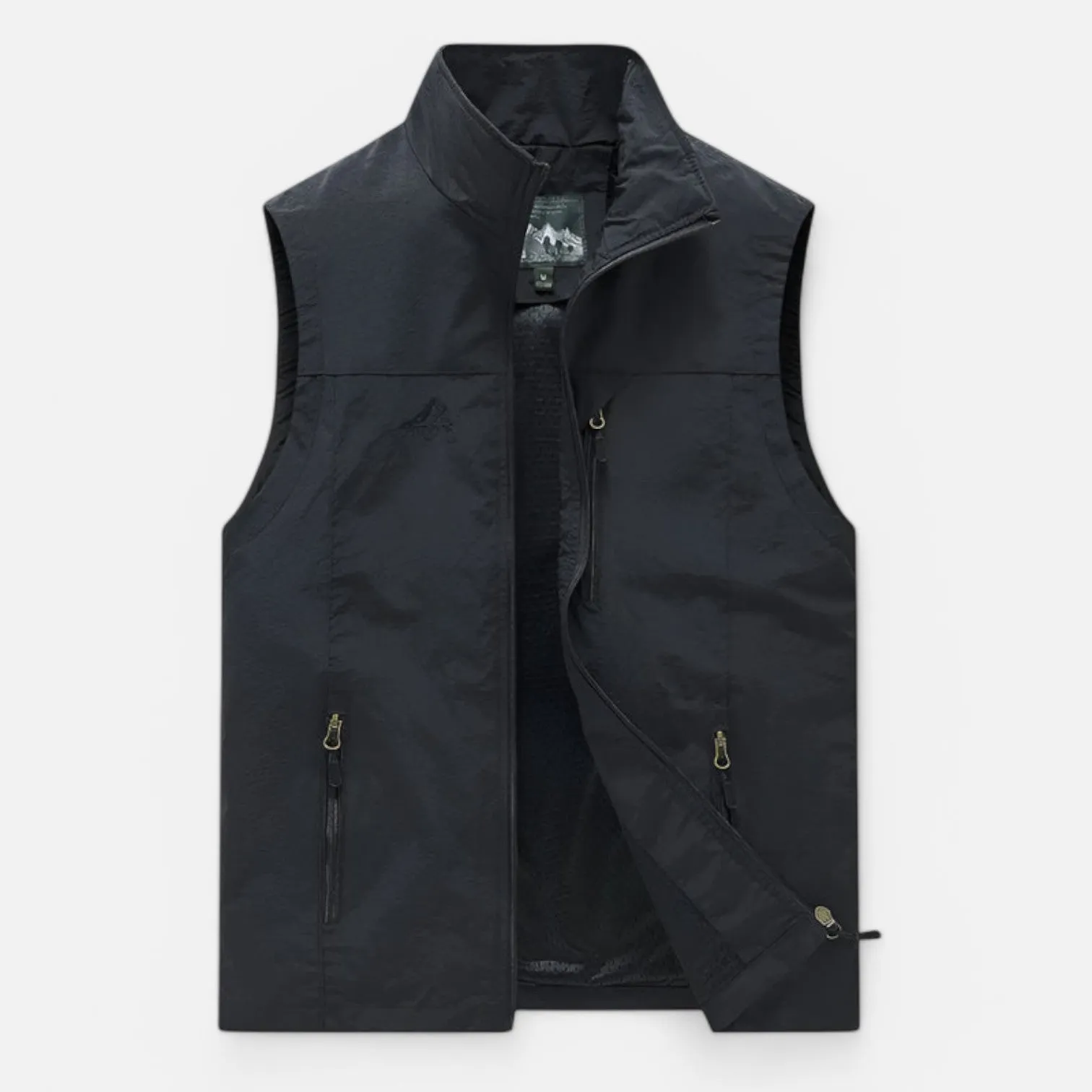 Monacogents | Men's Outdoor Leisure Vest