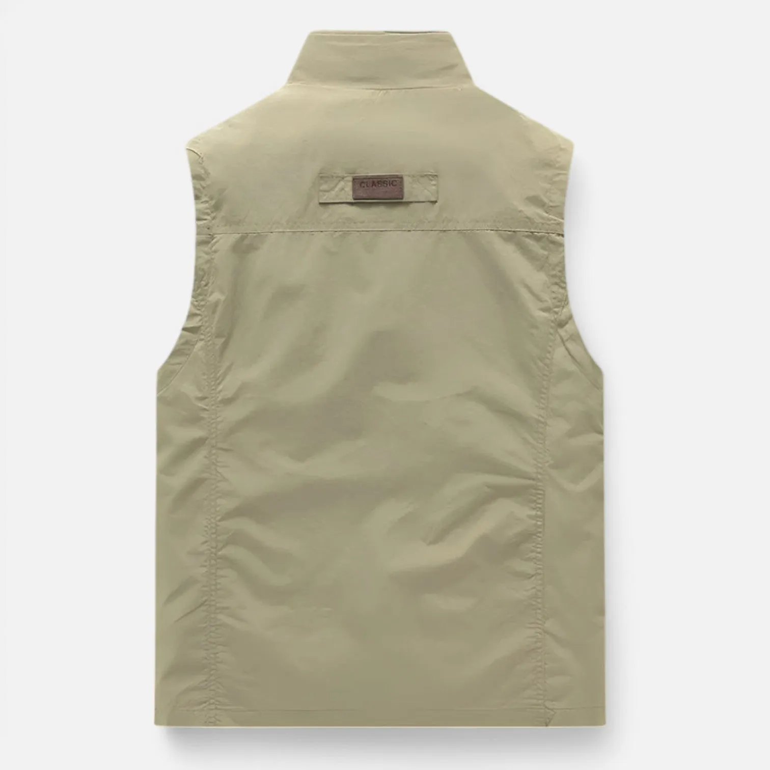 Monacogents | Men's Outdoor Leisure Vest
