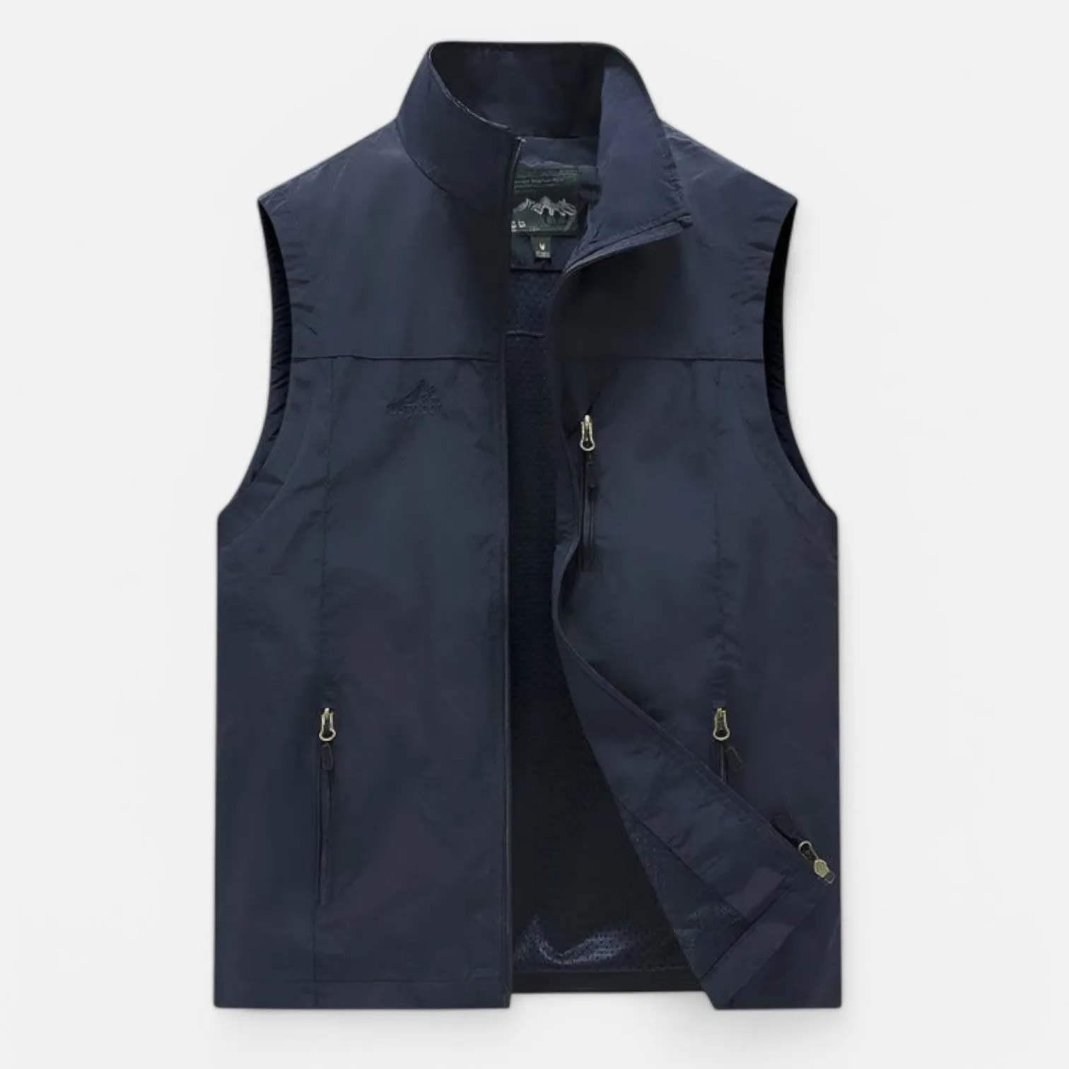 Monacogents | Men's Outdoor Leisure Vest