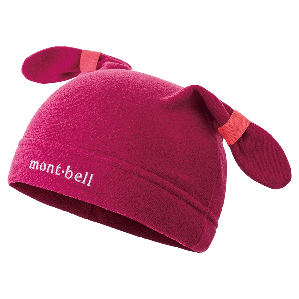 Montbell Chameece Fairy Cap Baby's