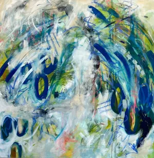 More Chaos