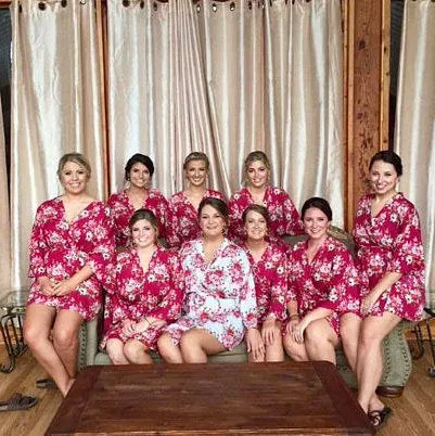 Mother of the Bride Gift, Mother of the Groom Gift, Bridesmaid Gift, Bridal Party Gifts, Wedding Robes , Bridesmaid Robes, Gift for Mom
