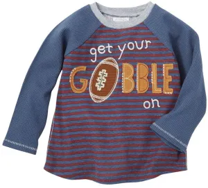 Mud Pie Get Your Gobble On T-Shirt