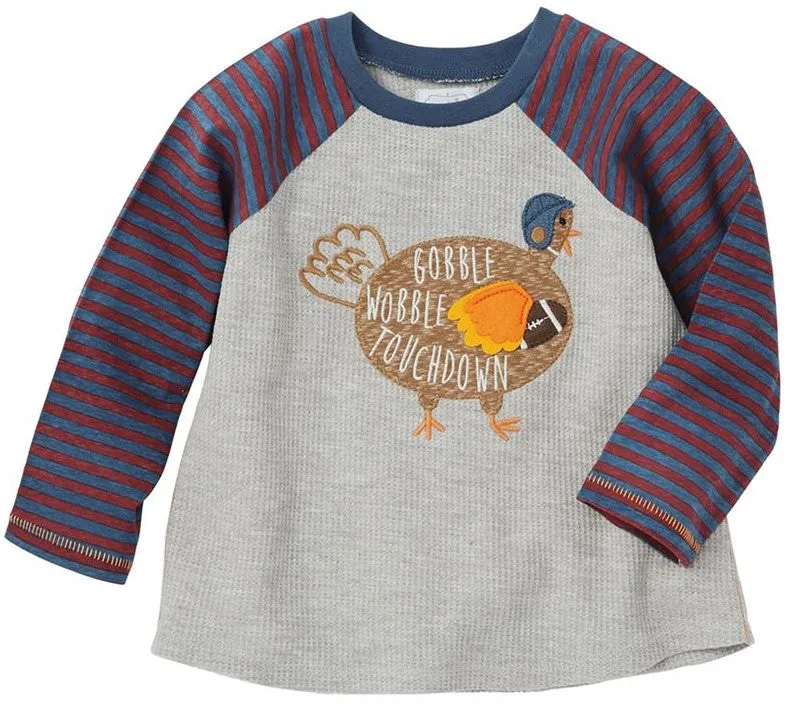 Mud Pie Get Your Gobble On T-Shirt