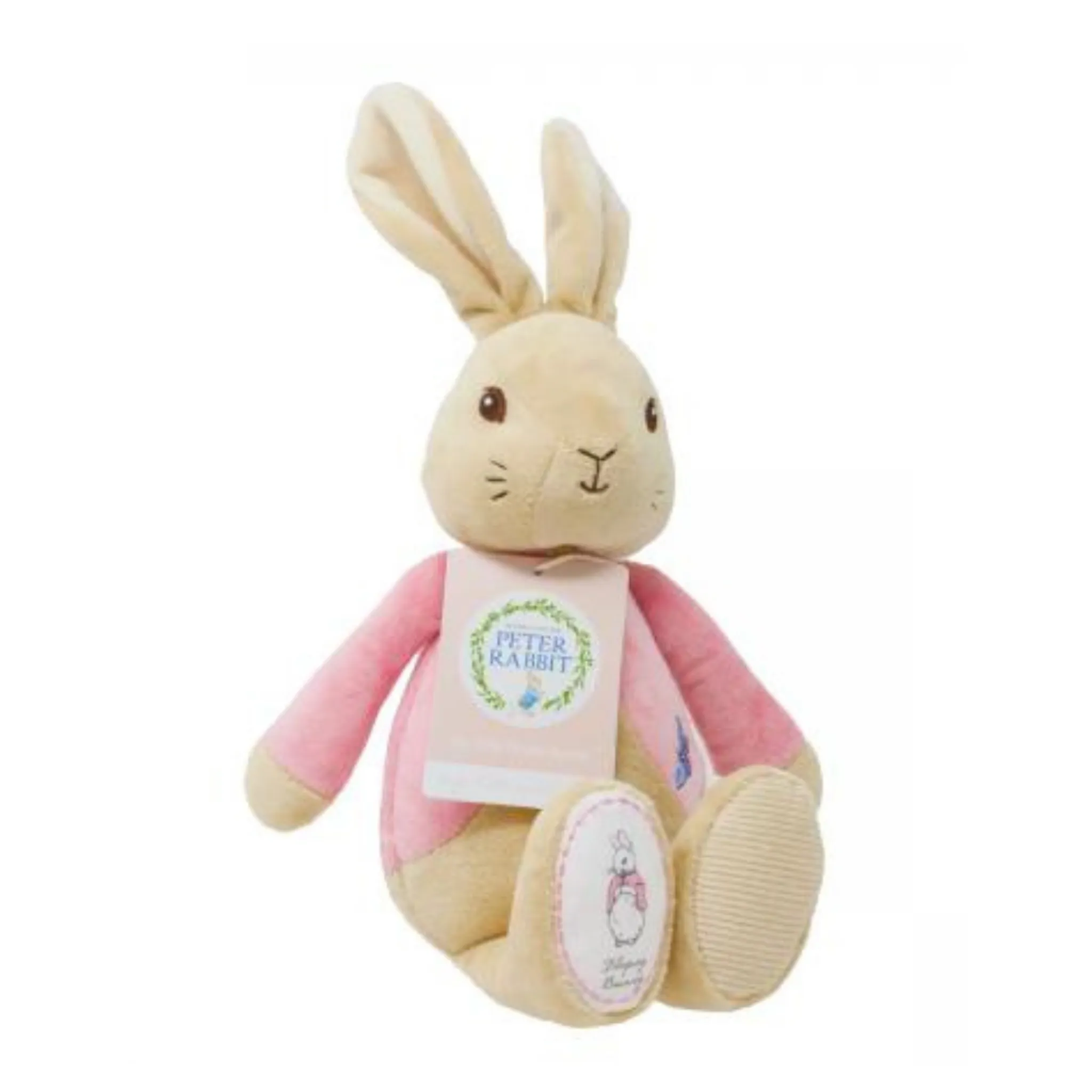 My First Flopsy Bunny Gift Box