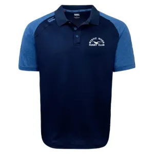 Mystic River Elite Polo by Canterbury