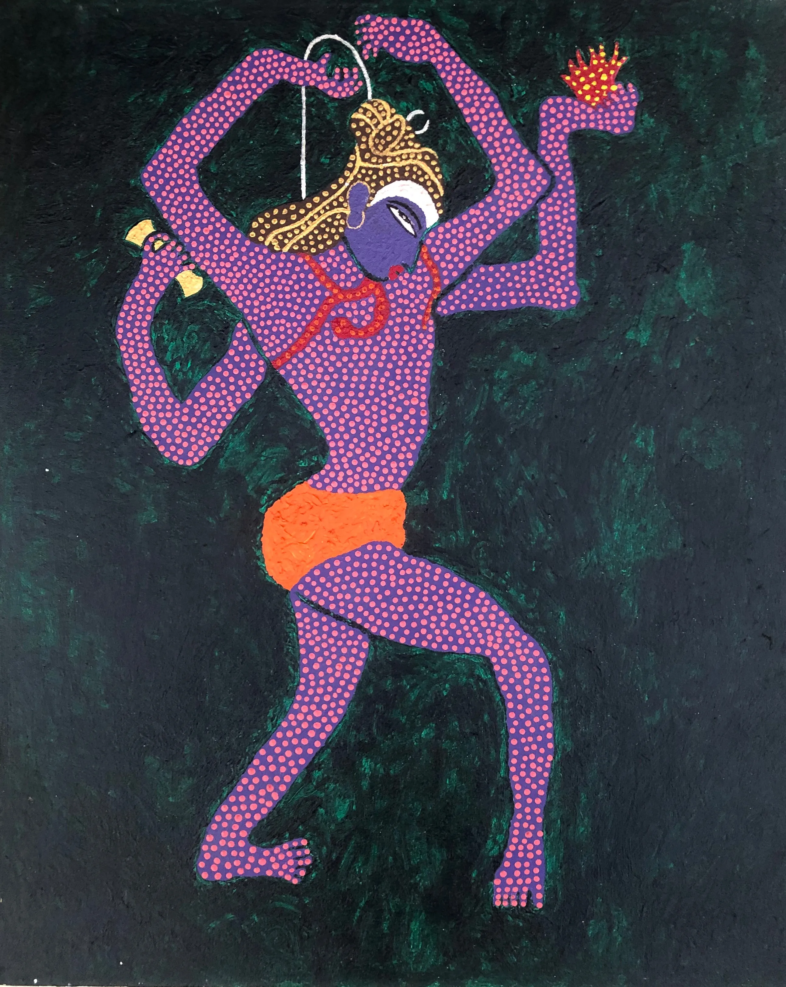 NATARAJA