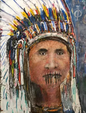 NATIVE AMERICAN