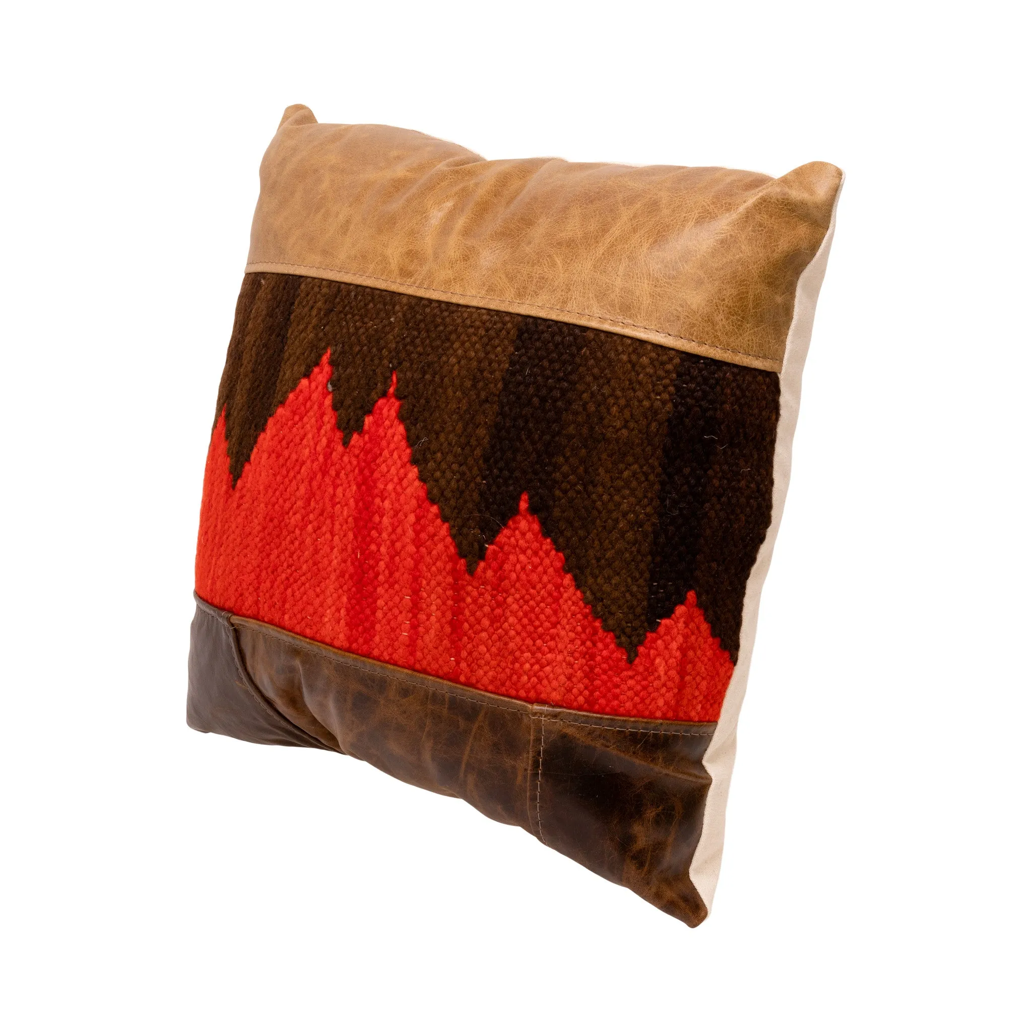 Native Lodge Pillow
