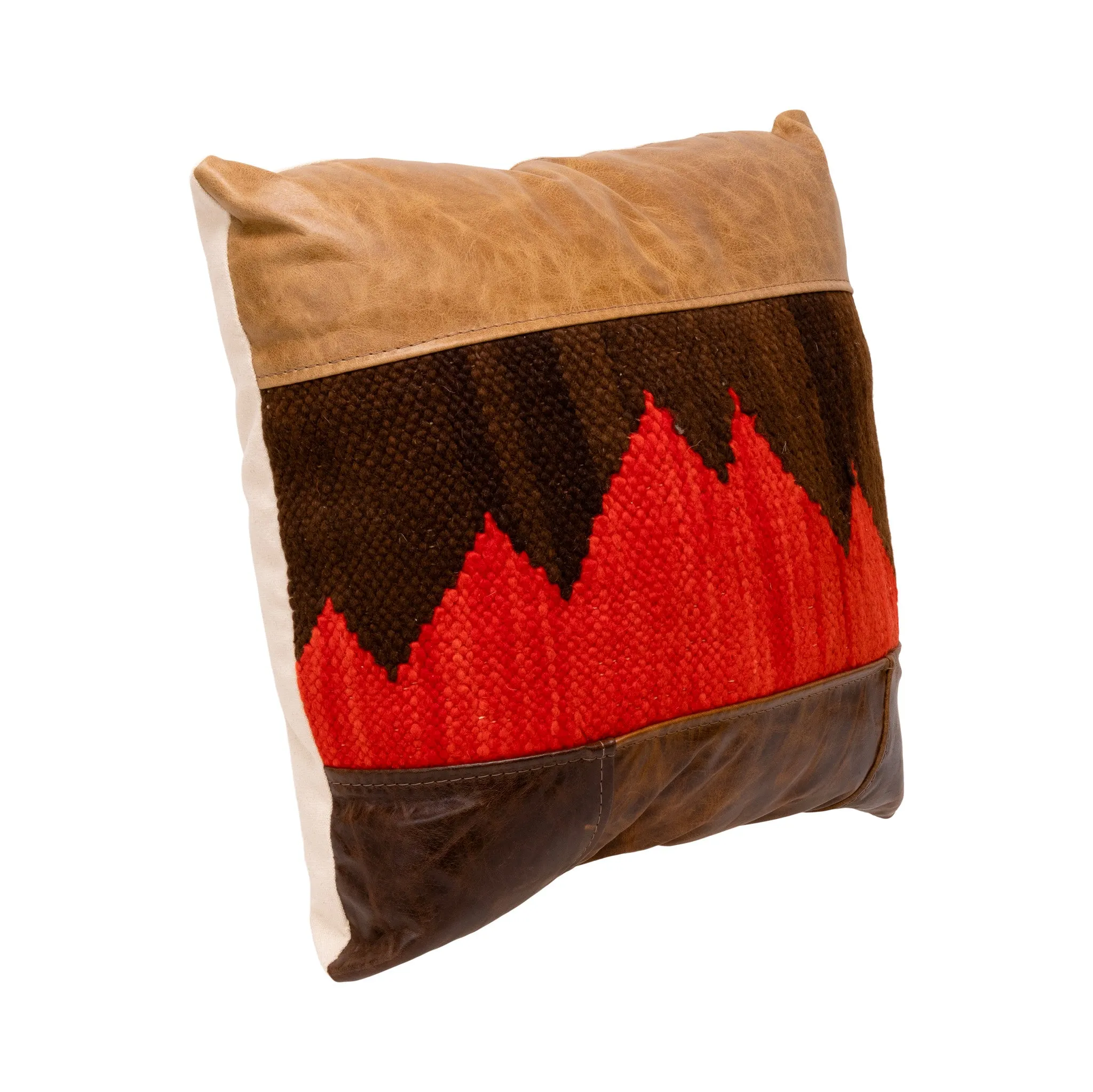 Native Lodge Pillow