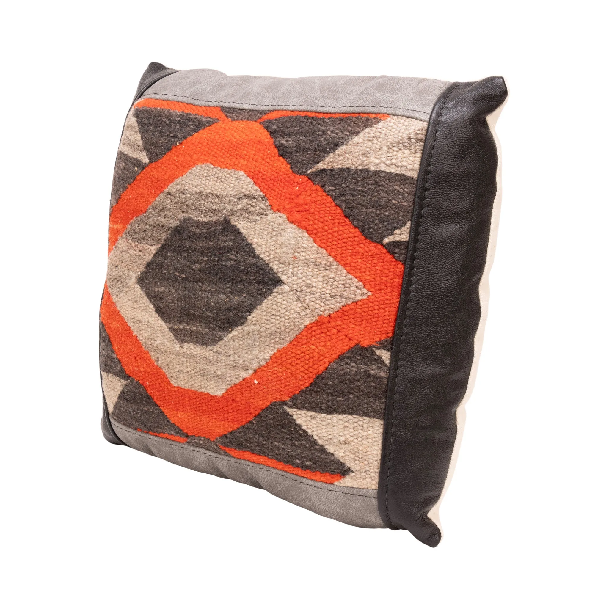 Native Lodge Pillow