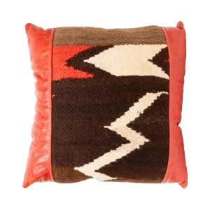 Native Lodge Pillow