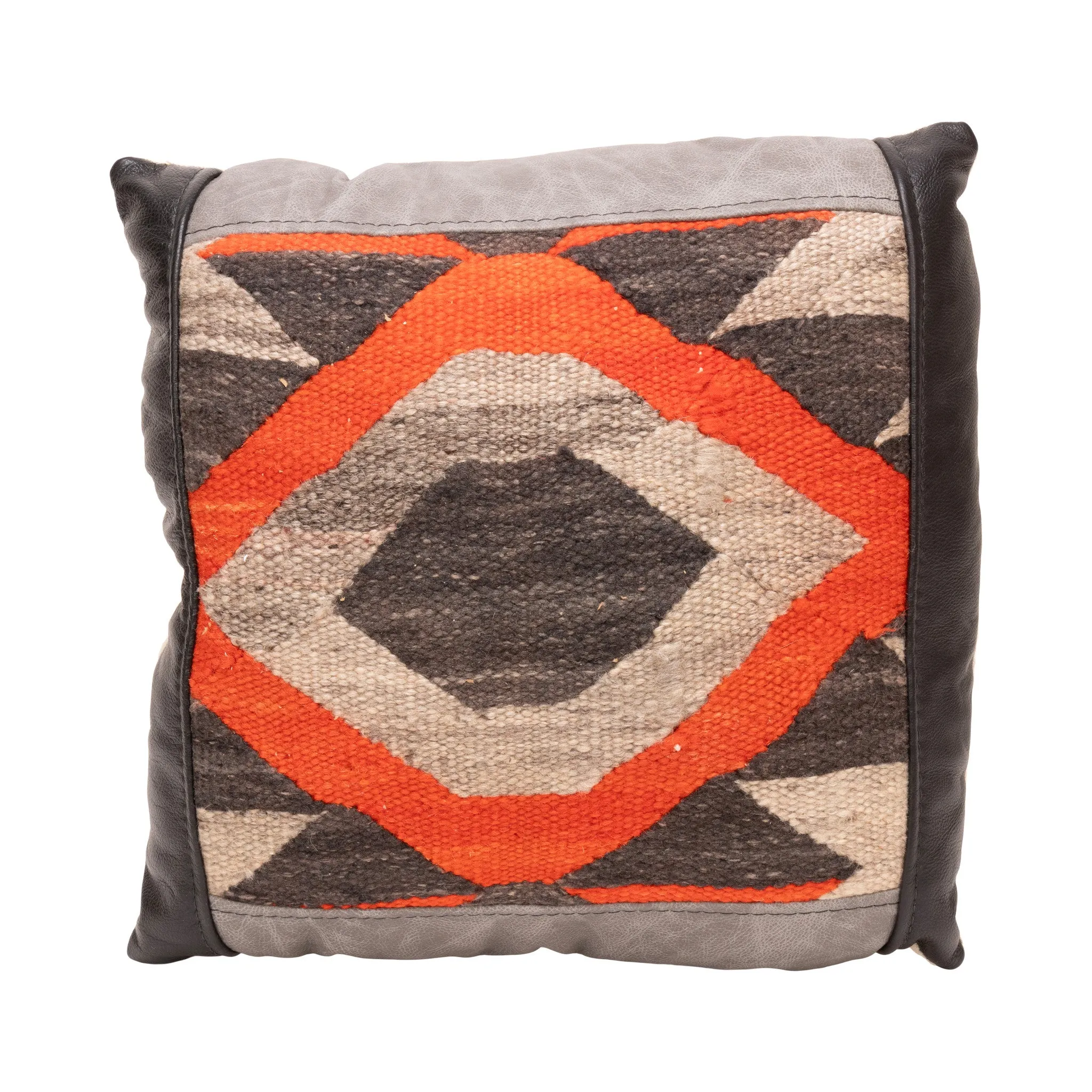 Native Lodge Pillow