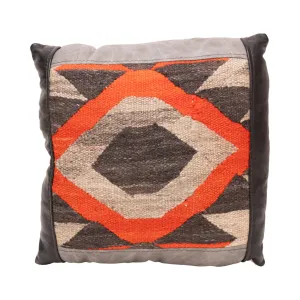 Native Lodge Pillow