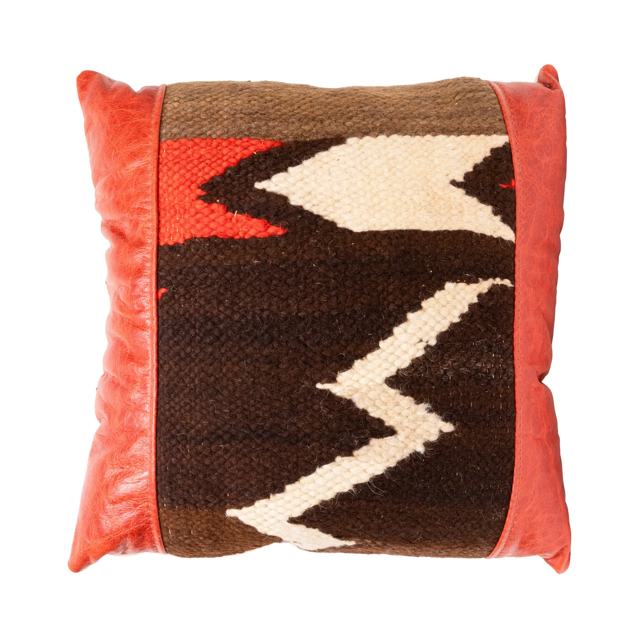 Native Lodge Pillow