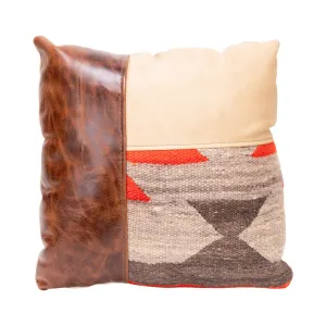 Native Lodge Pillow