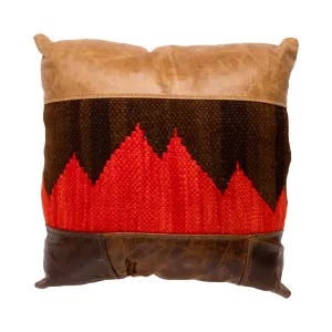 Native Lodge Pillow