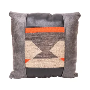 Native Lodge Pillow