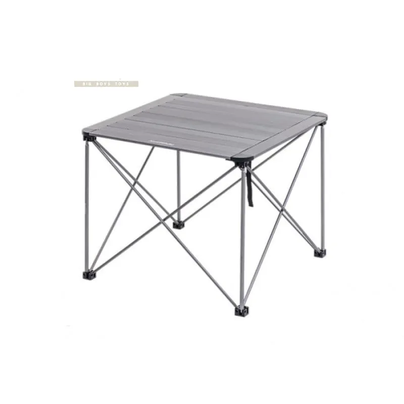 Naturehike Outdoor Aluminum Alloy Folding Table (Large Style) BBQ Picnic Table | Ultra Lightweight (NH16Z016-L) ***